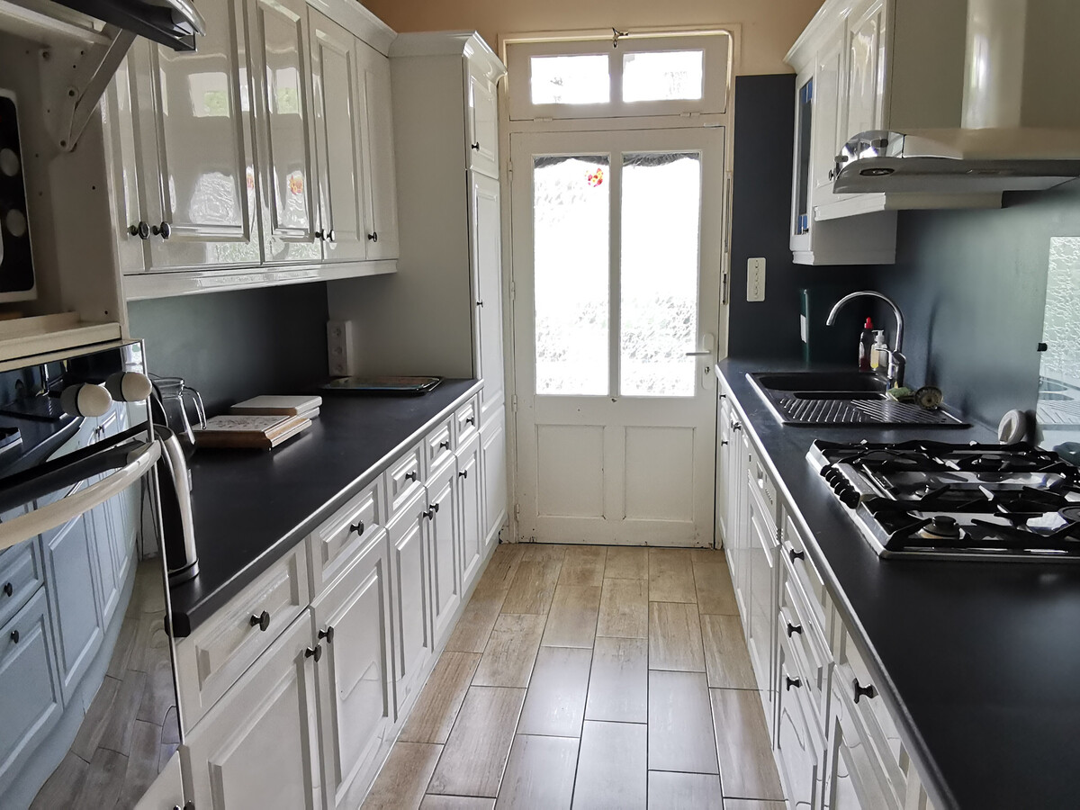 Maison 3 chambres à 150 m de la plage, La Tranche-sur-Mer - Photo 6