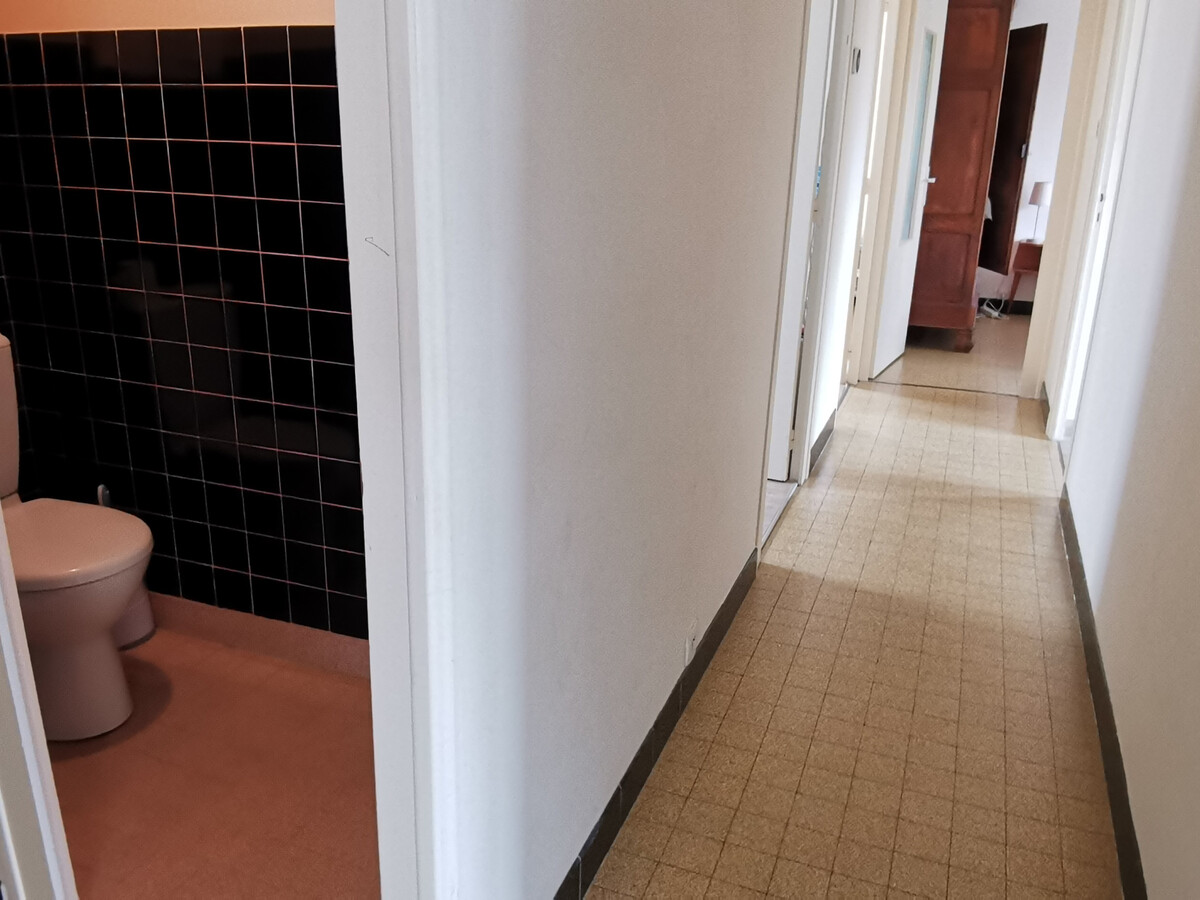 Maison 3 chambres à 150 m de la plage, La Tranche-sur-Mer - Photo 10