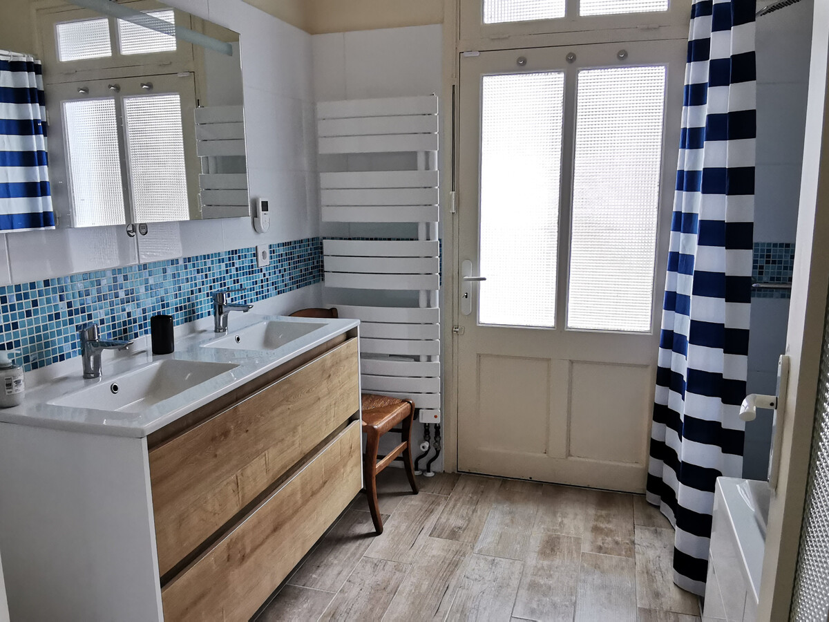 Maison 3 chambres à 150 m de la plage, La Tranche-sur-Mer - Photo 11