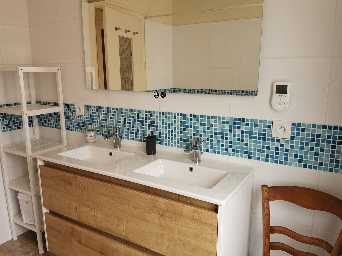 Maison 3 chambres à 150 m de la plage, La Tranche-sur-Mer - Photo 13