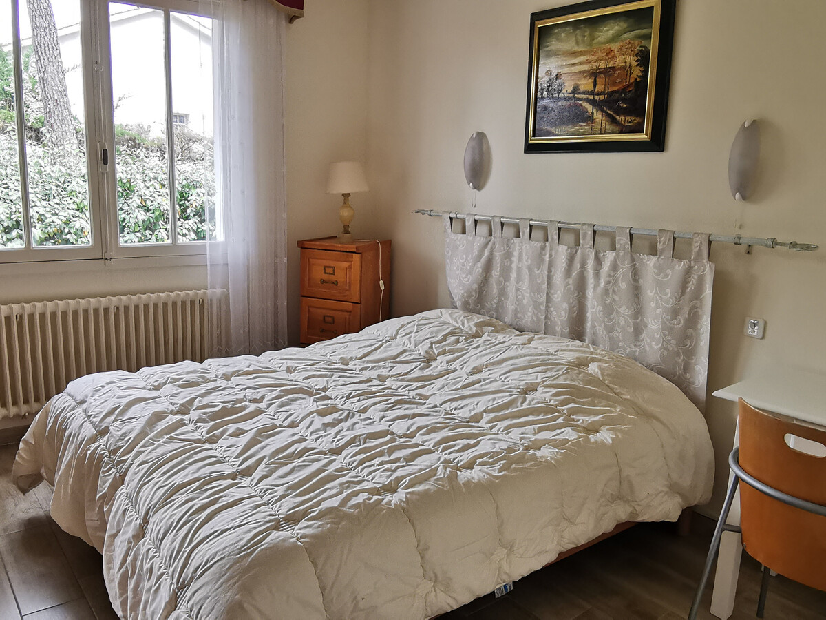 Maison 3 chambres à 150 m de la plage, La Tranche-sur-Mer - Photo 14