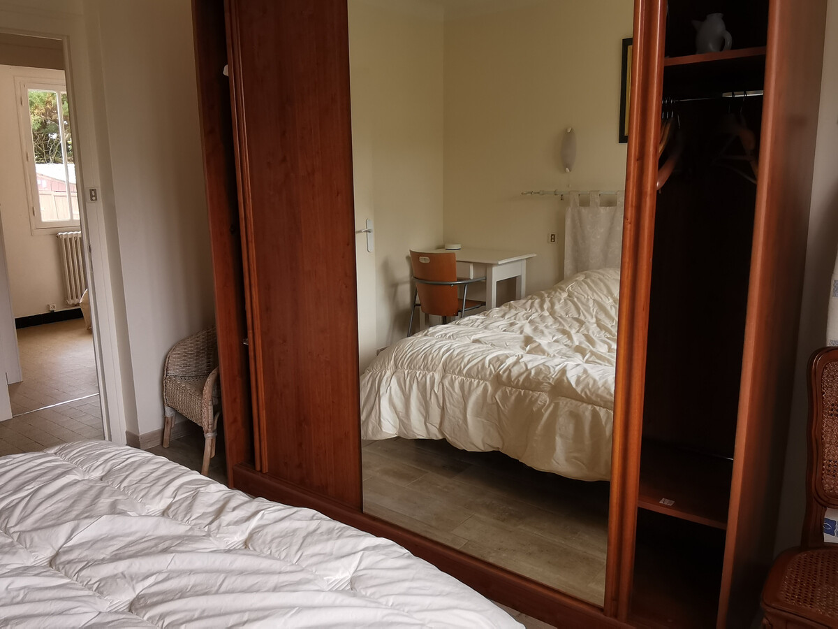 Maison 3 chambres à 150 m de la plage, La Tranche-sur-Mer - Photo 16
