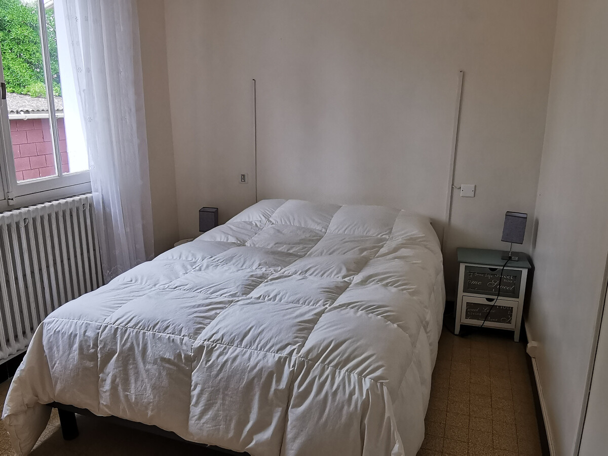 Maison 3 chambres à 150 m de la plage, La Tranche-sur-Mer - Photo 17