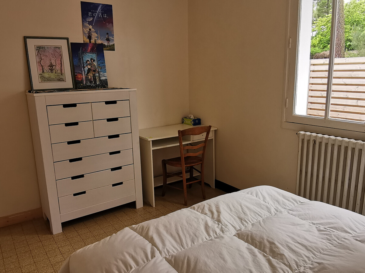 Maison 3 chambres à 150 m de la plage, La Tranche-sur-Mer - Photo 18