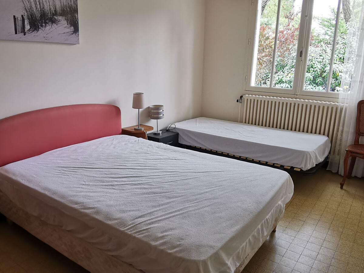 Maison 3 chambres à 150 m de la plage, La Tranche-sur-Mer - Photo 19