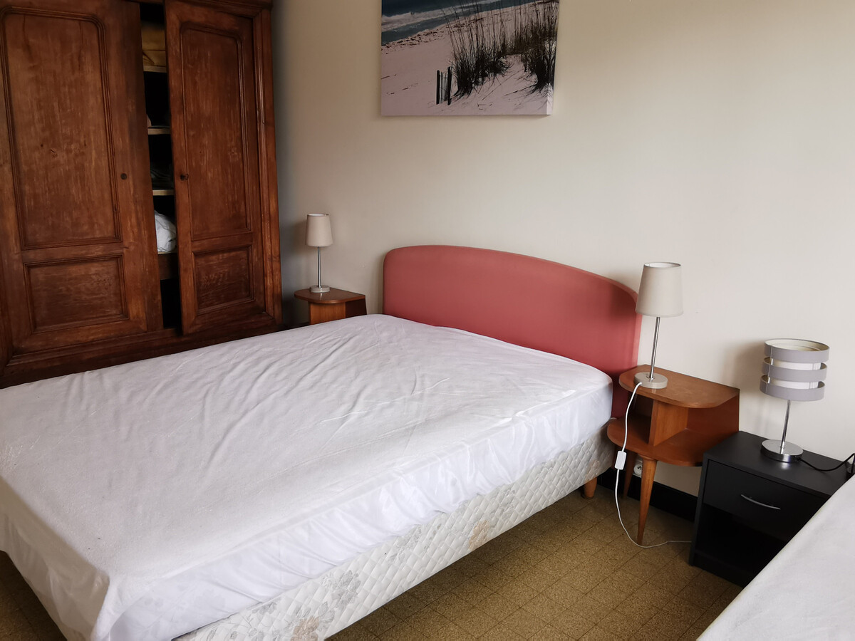 Maison 3 chambres à 150 m de la plage, La Tranche-sur-Mer - Photo 20