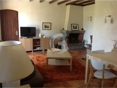 Maison familiale proche plage avec jardin et parking à Saint-Vincent-sur-Jard - Photo 3