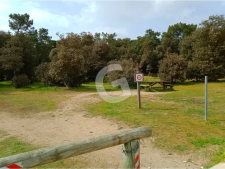 Maison familiale proche plage avec jardin et parking à Saint-Vincent-sur-Jard - Photo 17