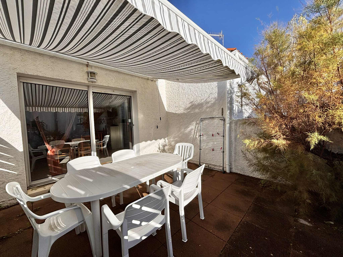 Pavillon 4 pers. à 150m de la plage, La Tranche-sur-Mer - Photo 2