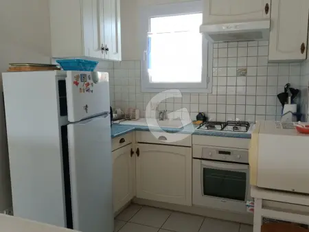 Charmante maison pour 4 personnes avec terrasse, à 1,8 km de la plage et proche des commodités - Photo 1