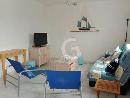 Charmante maison pour 4 personnes avec terrasse, à 1,8 km de la plage et proche des commodités - Photo 6