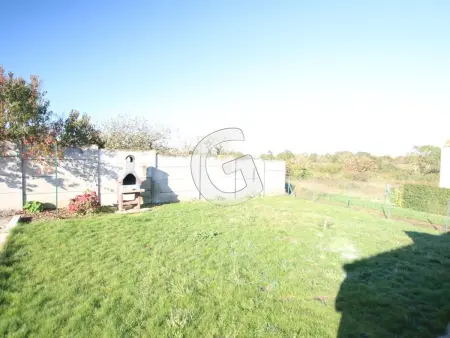 Charmante maison pour 4 personnes avec terrasse, à 1,8 km de la plage et proche des commodités - Photo 15