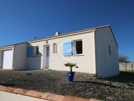 Charmante maison pour 4 personnes avec terrasse, à 1,8 km de la plage et proche des commodités - Photo 17