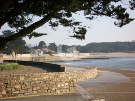 Charmante maison pour 4 personnes avec terrasse, à 1,8 km de la plage et proche des commodités - Photo 18