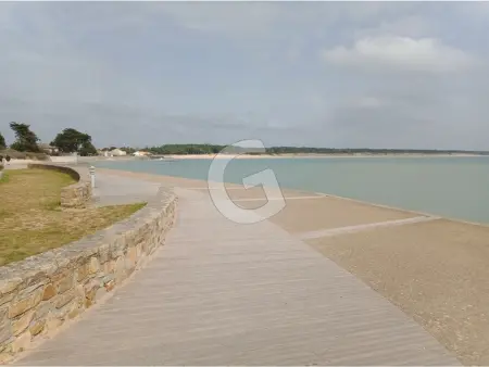 Charmante maison pour 4 personnes avec terrasse, à 1,8 km de la plage et proche des commodités - Photo 21