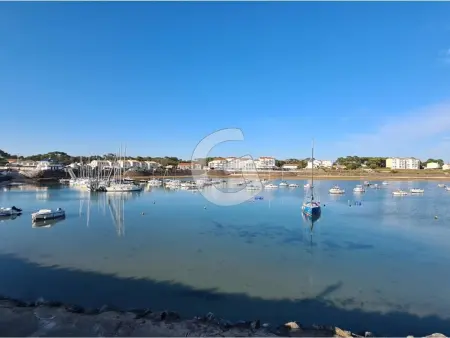 Charmante maison pour 4 personnes avec terrasse, à 1,8 km de la plage et proche des commodités - Photo 24