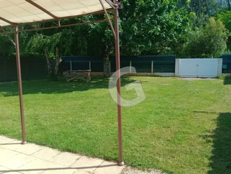 Maison 4 pers. en Forêt, Proche Plages et Activités, Saint-Vincent-sur-Jard - Photo 12