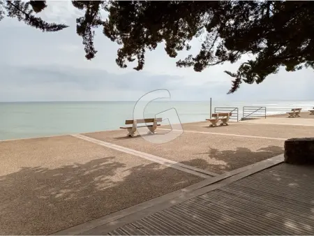 Maison 4 pers. en Forêt, Proche Plages et Activités, Saint-Vincent-sur-Jard - Photo 16