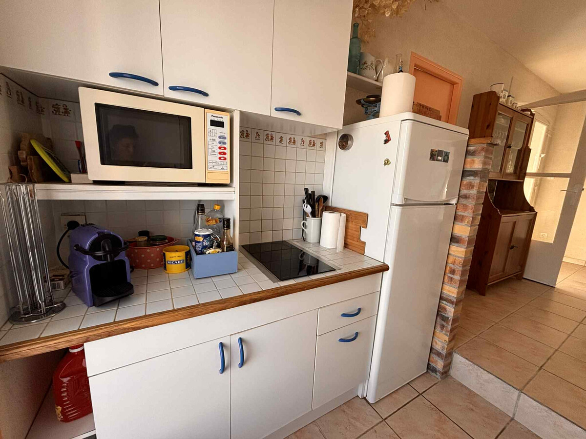 La Grière : maison 8 pers, 600m plage, wifi - Photo 3