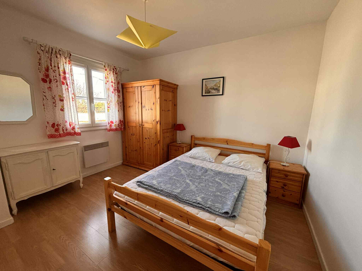 La Grière : maison 8 pers, 600m plage, wifi - Photo 6