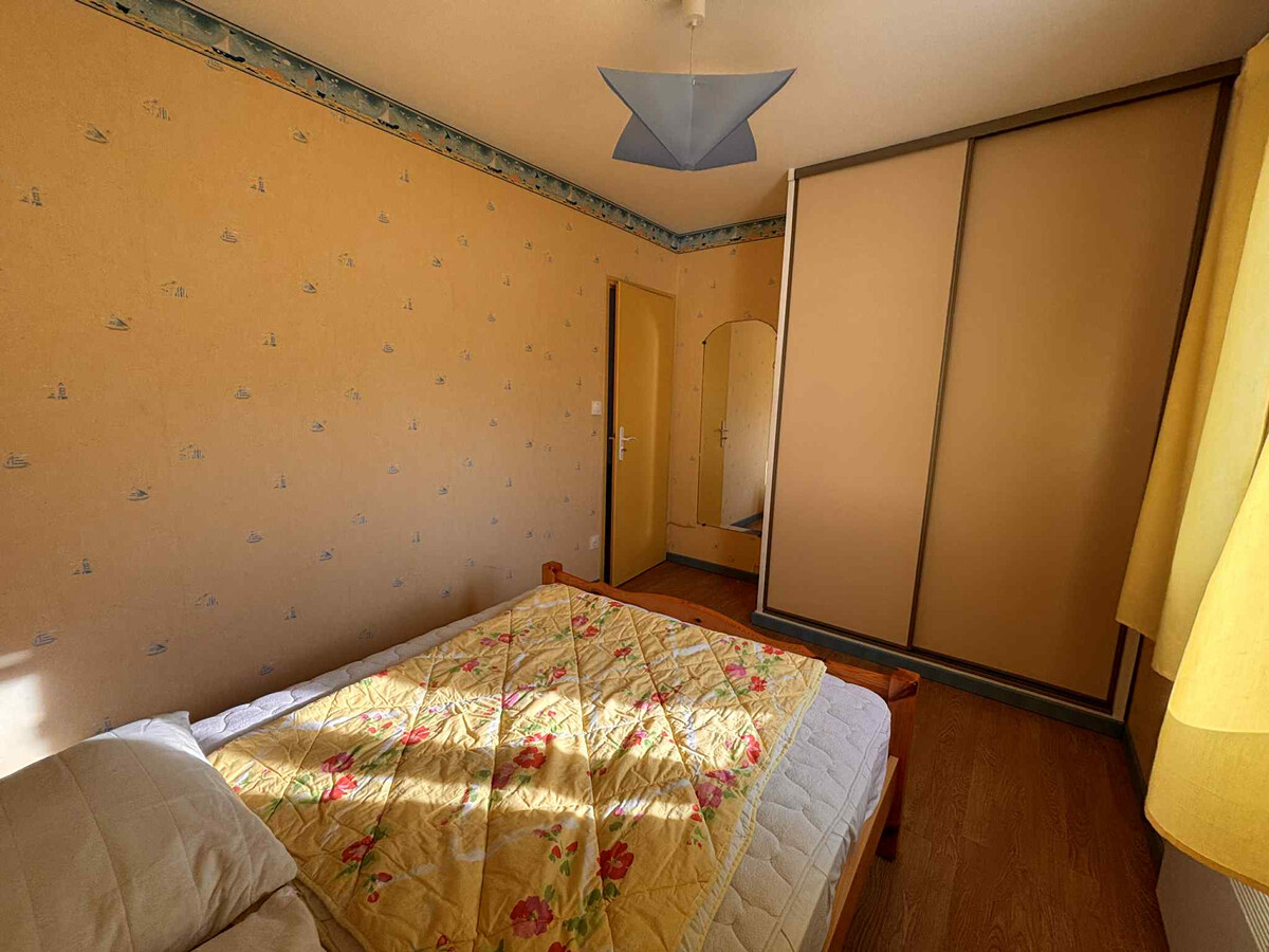 La Grière : maison 8 pers, 600m plage, wifi - Photo 12