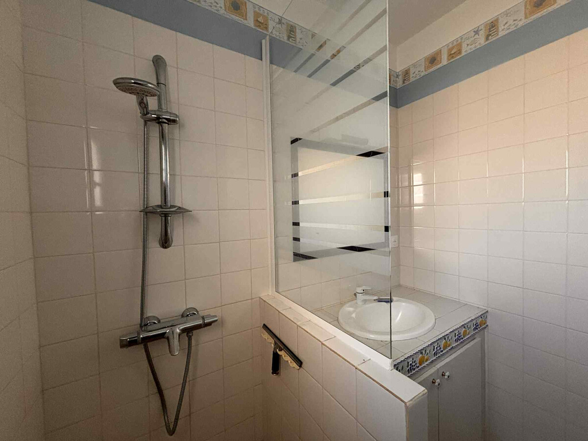 La Grière : maison 8 pers, 600m plage, wifi - Photo 14