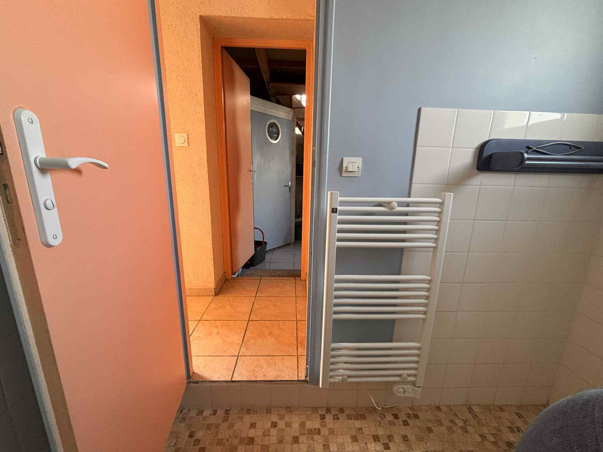 La Grière : maison 8 pers, 600m plage, wifi - Photo 15