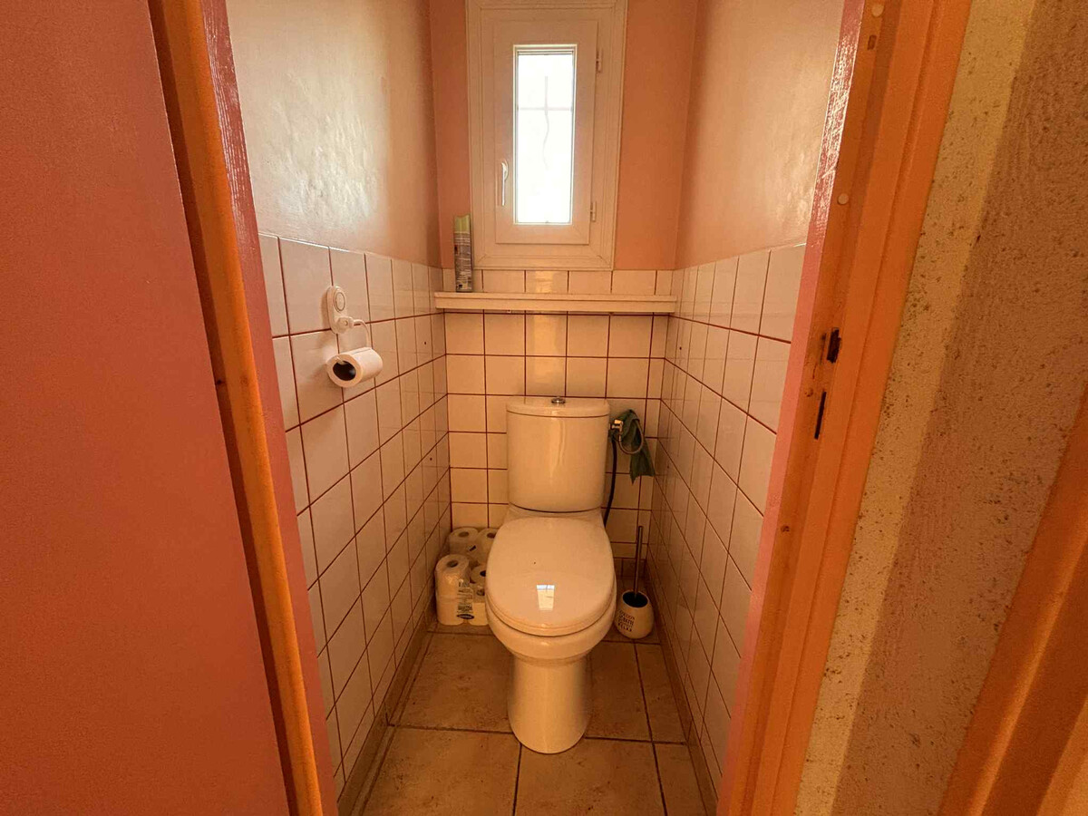 La Grière : maison 8 pers, 600m plage, wifi - Photo 16