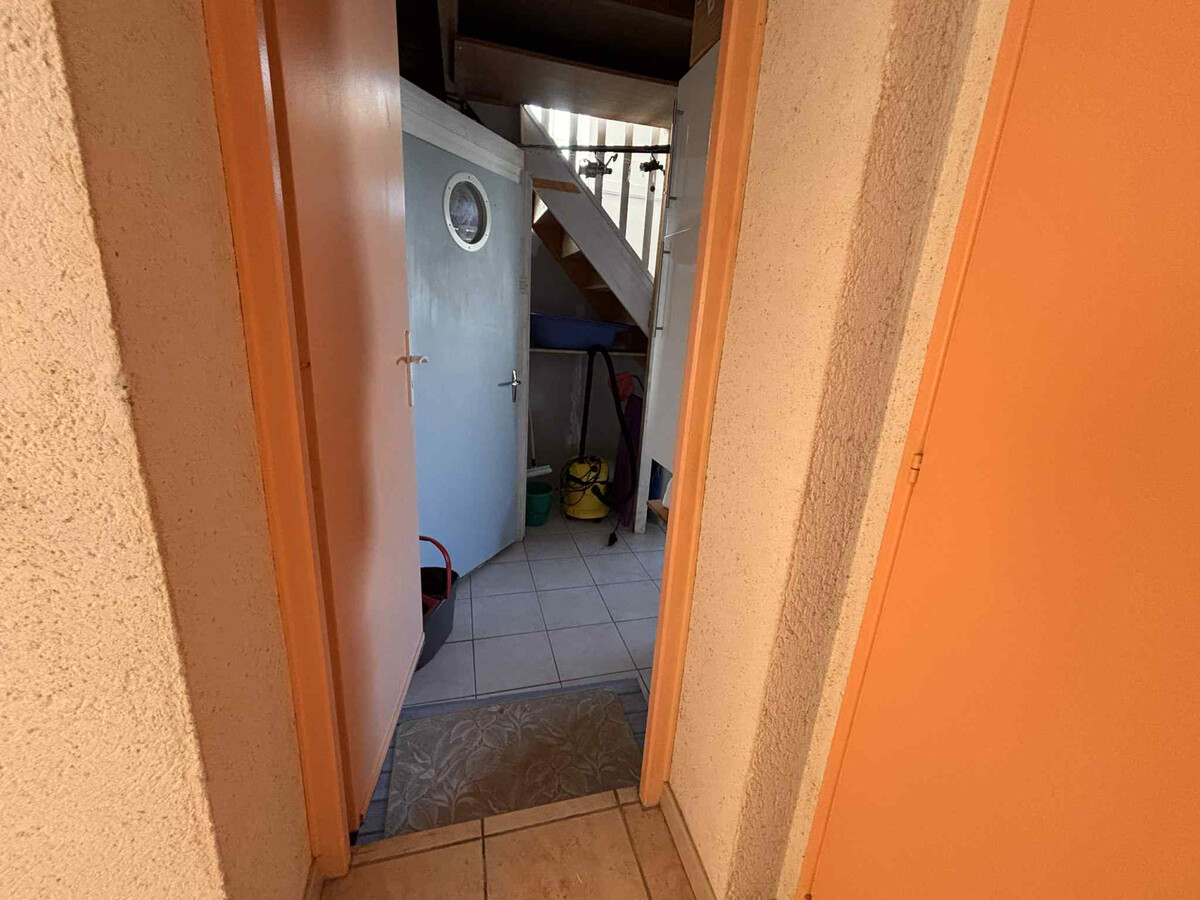 La Grière : maison 8 pers, 600m plage, wifi - Photo 17