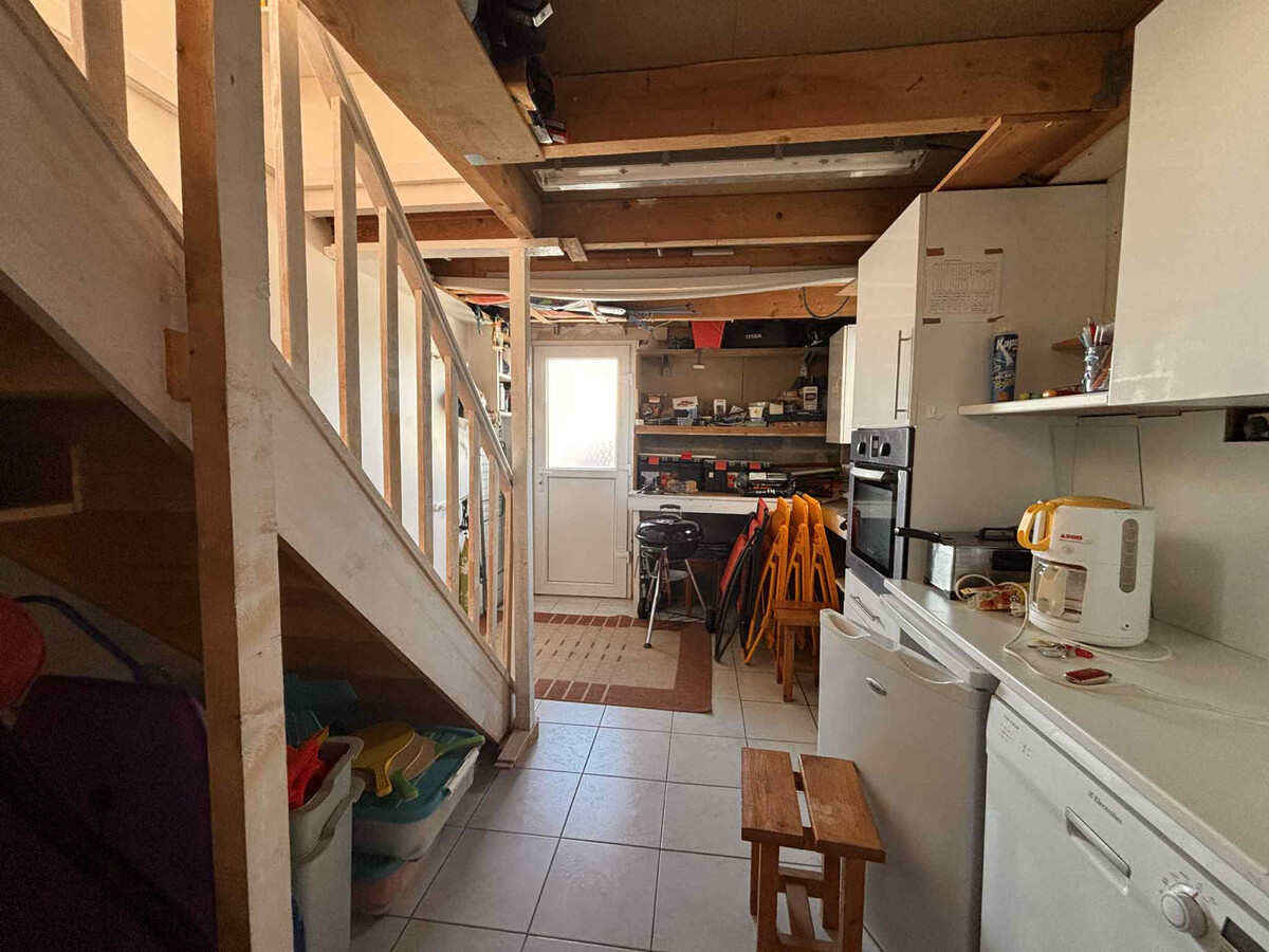 La Grière : maison 8 pers, 600m plage, wifi - Photo 18