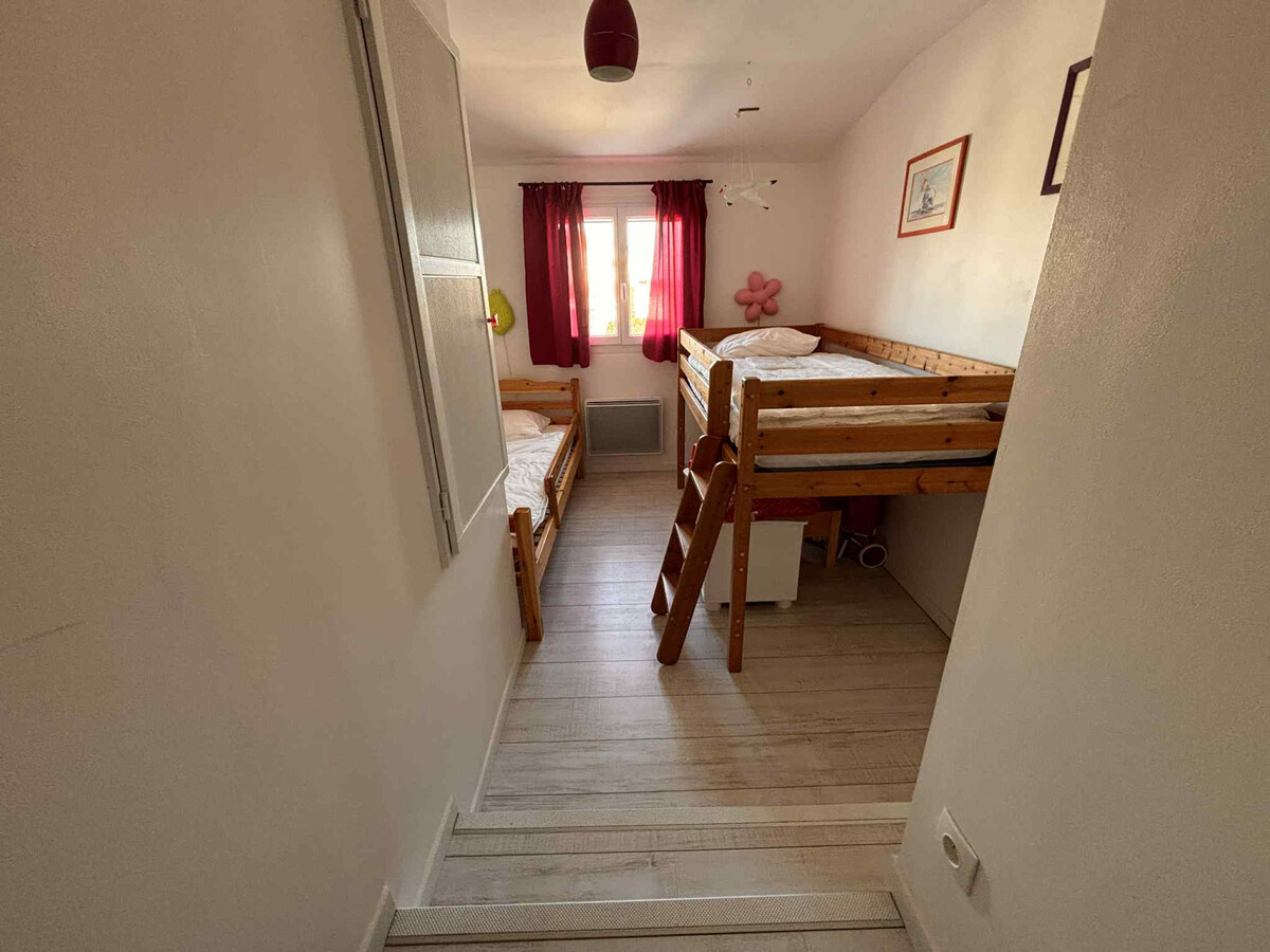 La Grière : maison 8 pers, 600m plage, wifi - Photo 24
