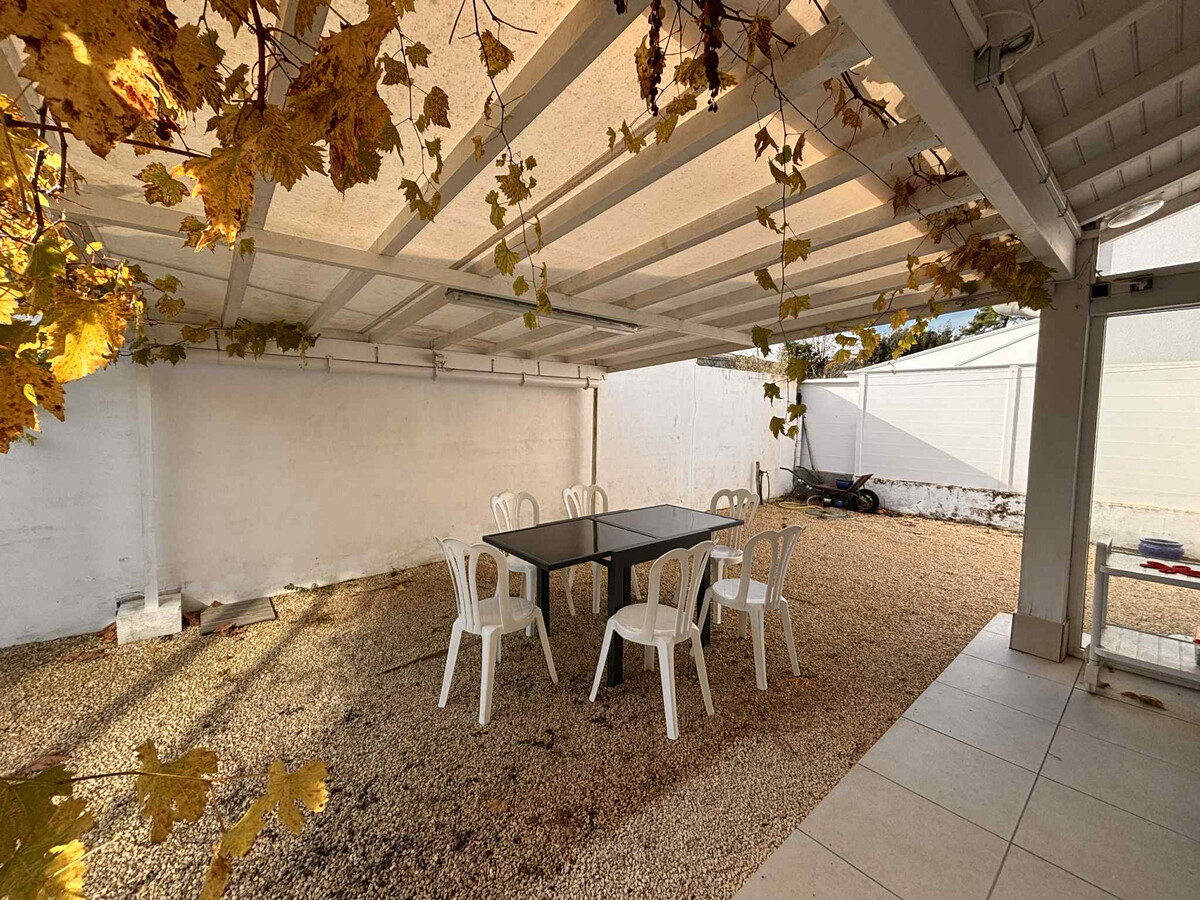 La Grière : maison 8 pers, 600m plage, wifi - Photo 26