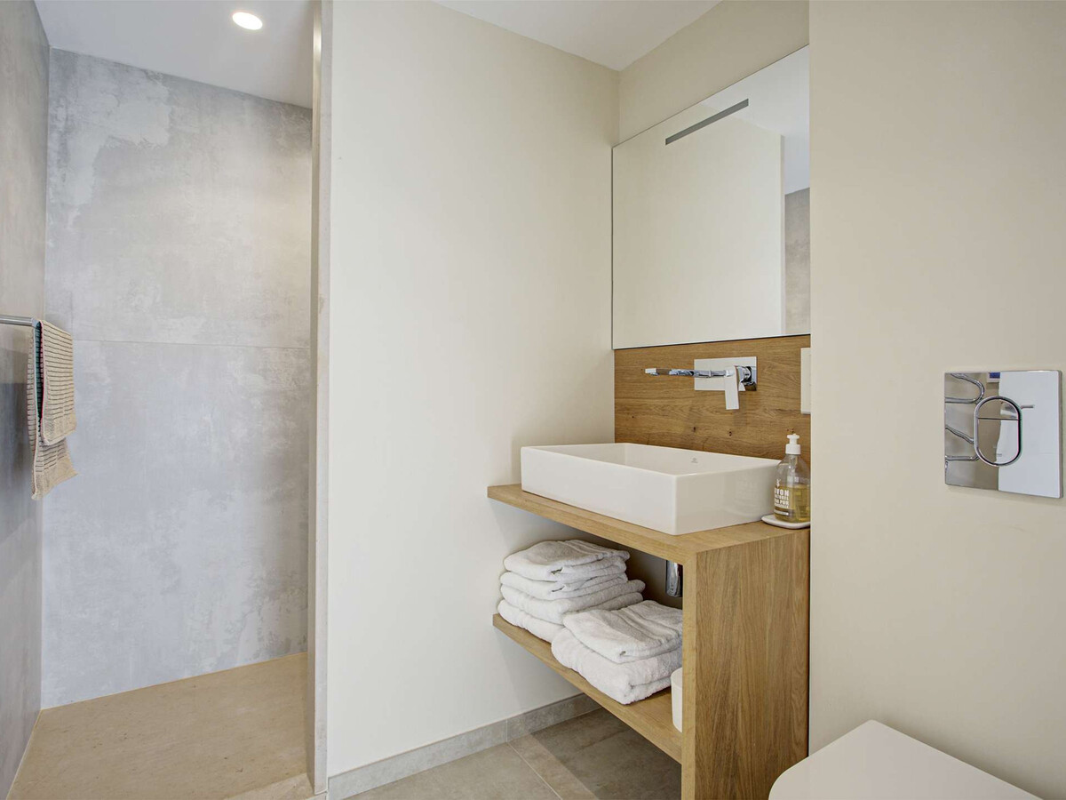 Villa Doris : Appartement 5 pers avec vue montagne à Banyuls - Photo 12