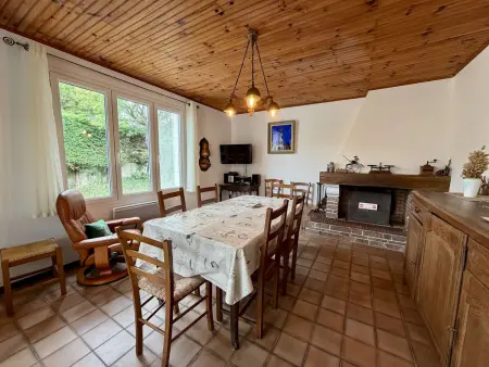 Maison avec Jardin à Saint-Georges-d'Oléron pour 6 personnes - Photo 3