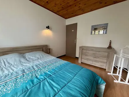 Maison avec Jardin à Saint-Georges-d'Oléron pour 6 personnes - Photo 11