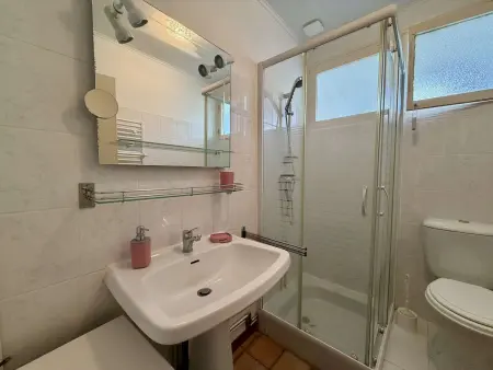Maison avec Jardin à Saint-Georges-d'Oléron pour 6 personnes - Photo 17