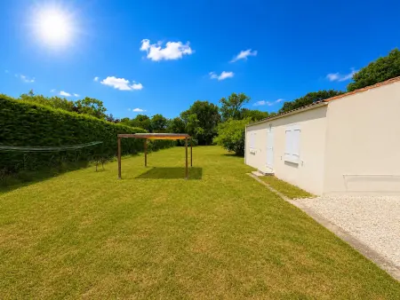 Maison avec Jardin à Saint-Georges-d'Oléron pour 6 personnes - Photo 21