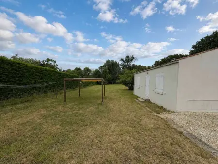 Maison avec Jardin à Saint-Georges-d'Oléron pour 6 personnes - Photo 23