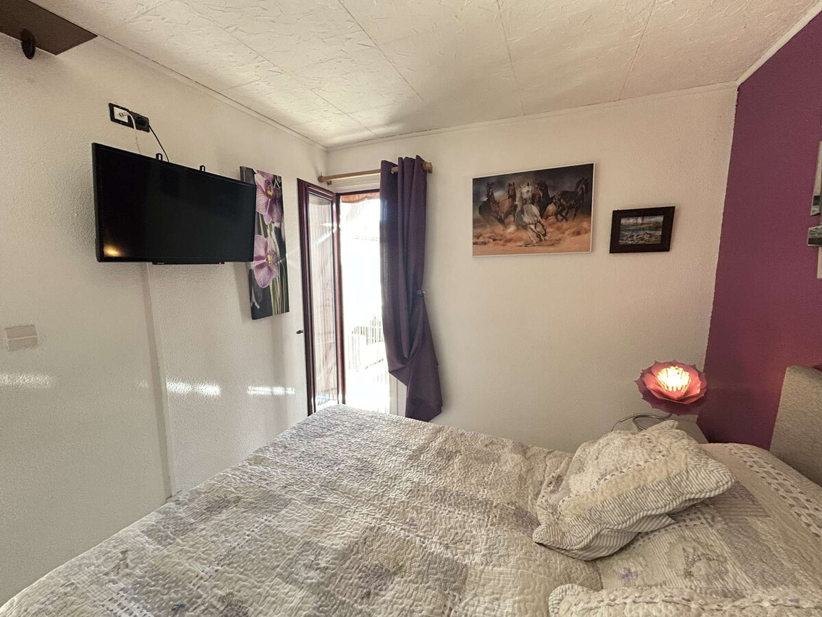 Appt T2 jardin à 300m du golf – Cap d'Agde - Photo 12