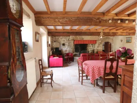 Maison historique en Normandie, plage à 500 m – Réville : photo 8