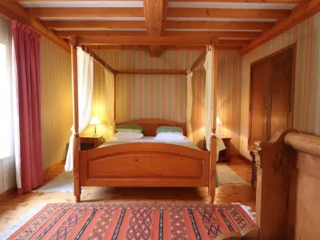 Maison historique en Normandie, plage à 500 m – Réville : photo 11