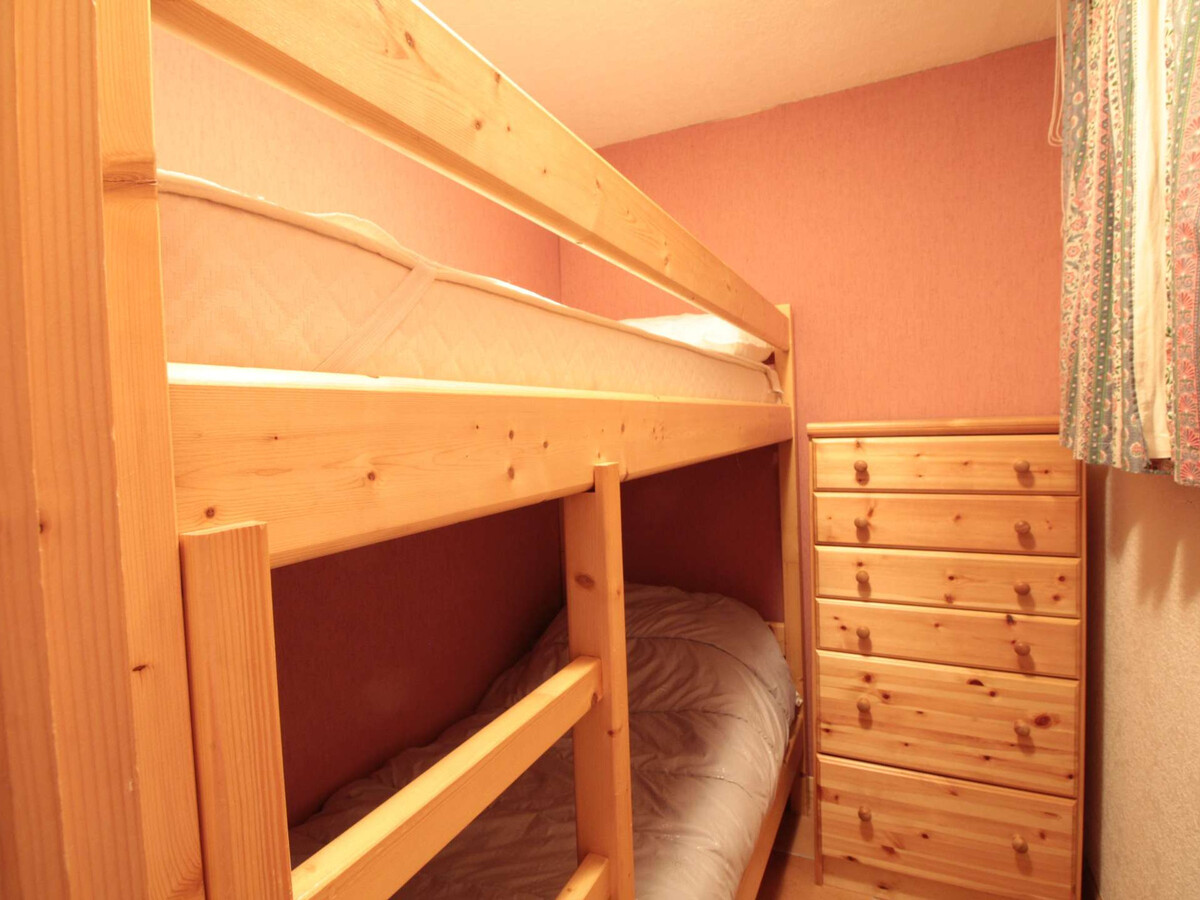 Appartement 2 pièces cabine aux Carroz, balcon plein sud - Photo 7