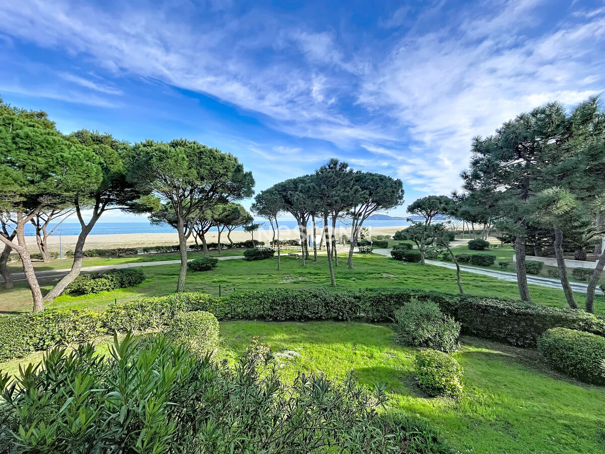 Appartement T3 vue mer à Argelès-sur-Mer - Photo 1