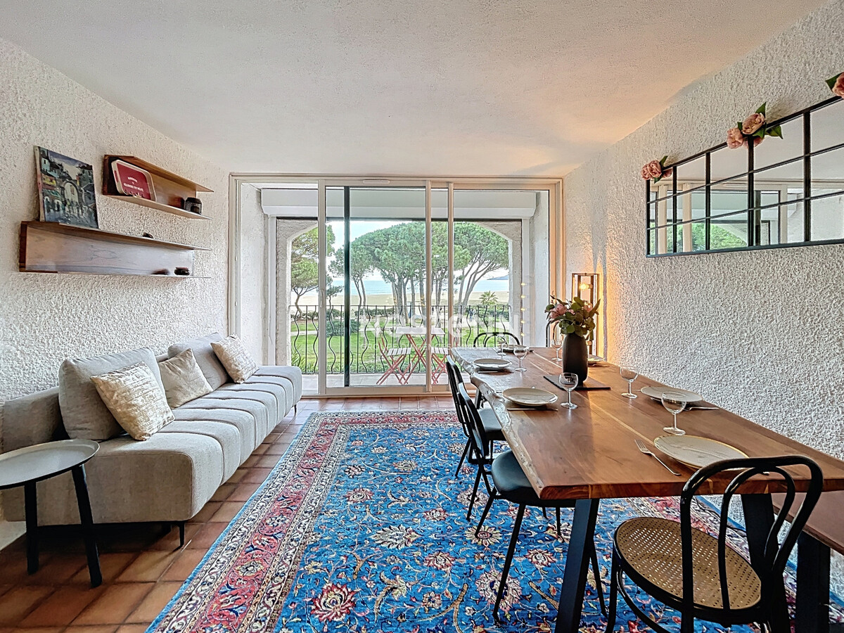 Appartement T3 vue mer à Argelès-sur-Mer - Photo 2