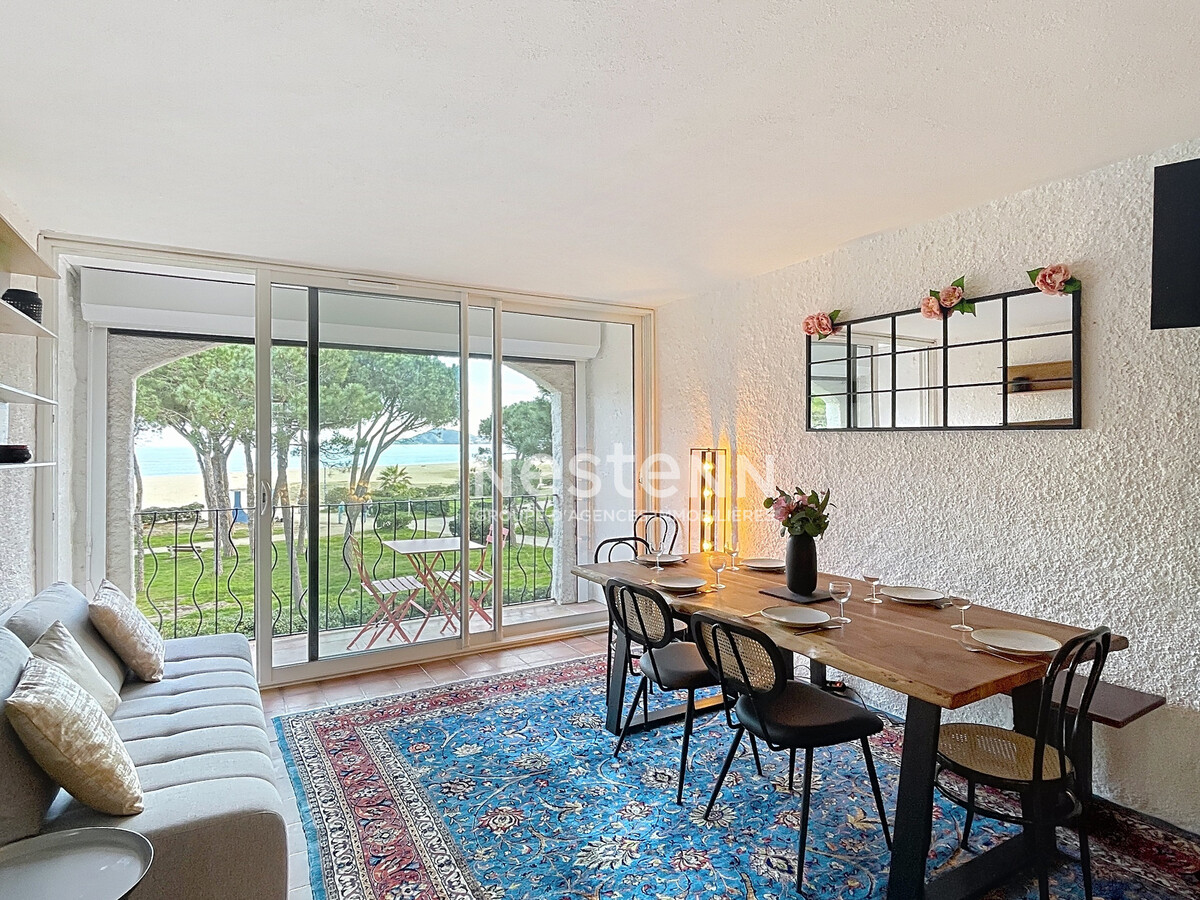 Appartement T3 vue mer à Argelès-sur-Mer - Photo 3