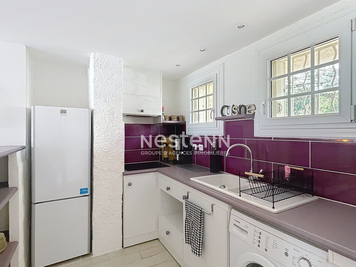 Appartement T3 vue mer à Argelès-sur-Mer - Photo 4