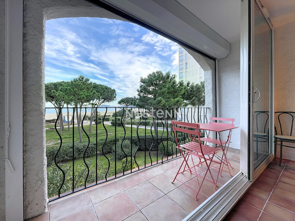 Appartement T3 vue mer à Argelès-sur-Mer - Photo 5