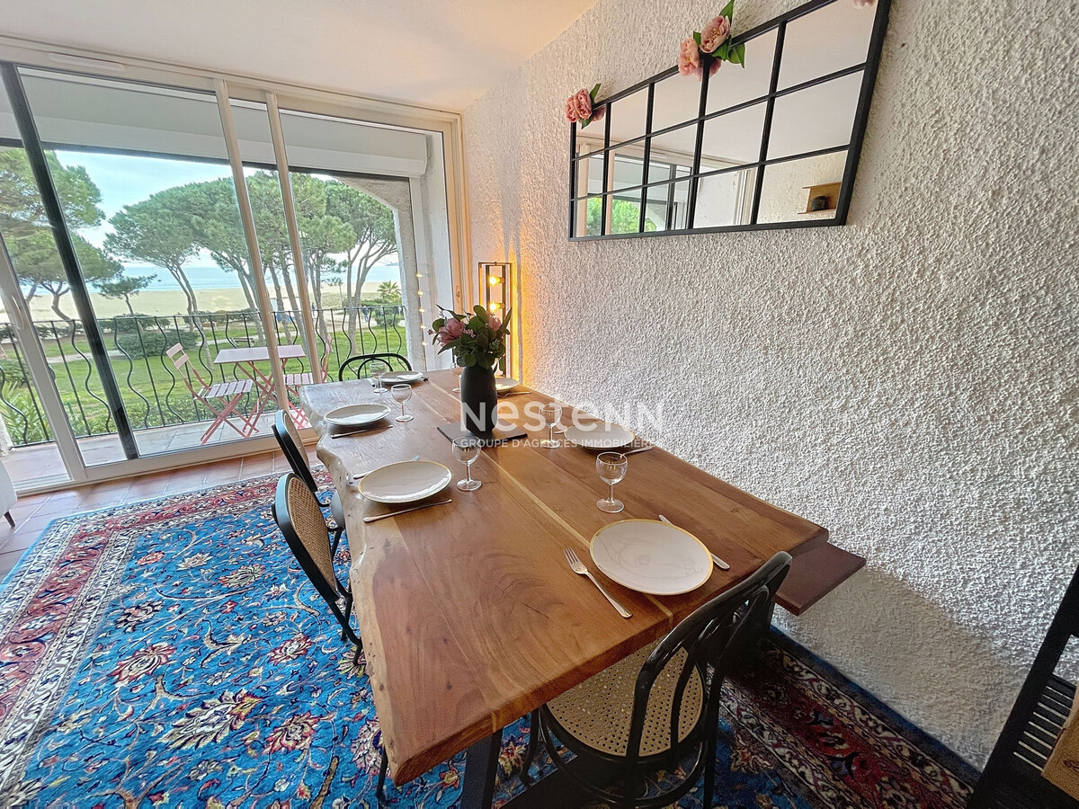 Appartement T3 vue mer à Argelès-sur-Mer - Photo 6