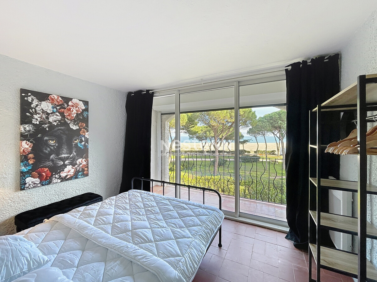 Appartement T3 vue mer à Argelès-sur-Mer - Photo 8