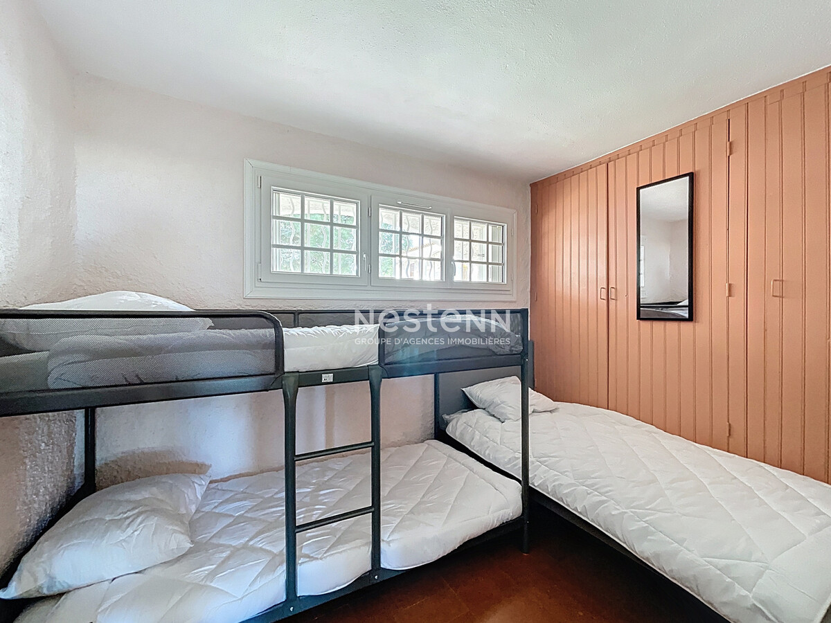 Appartement T3 vue mer à Argelès-sur-Mer - Photo 9